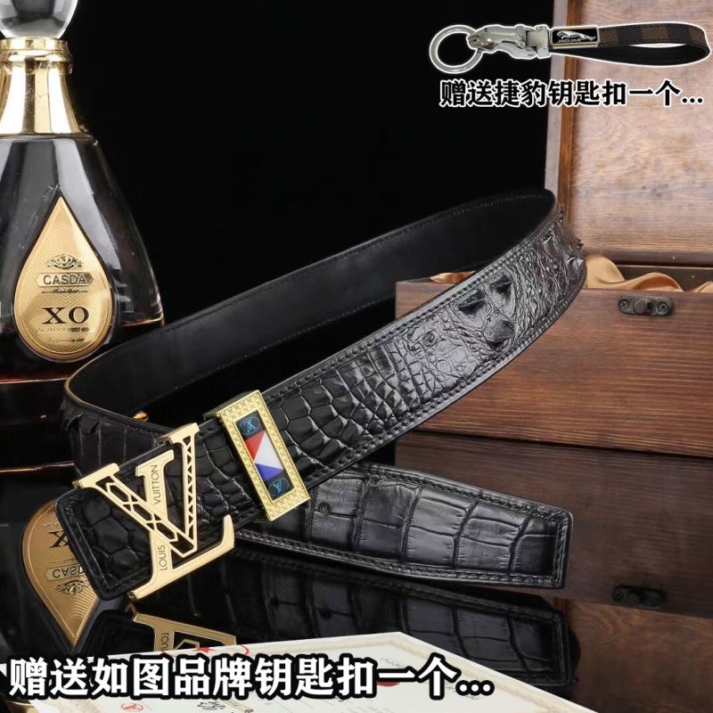 Louis Vuitton Belts